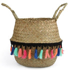 Panier Osier Rond Original Rond Osier