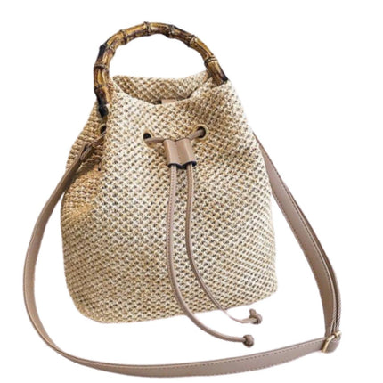 Sac Seau Osier En