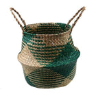 Cache Pot En Osier Pour Plante 22X20 Cm Cache-Pot