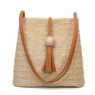Sac Osier Naturel En
