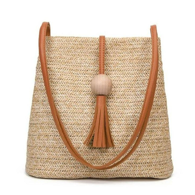 Sac Osier Naturel En
