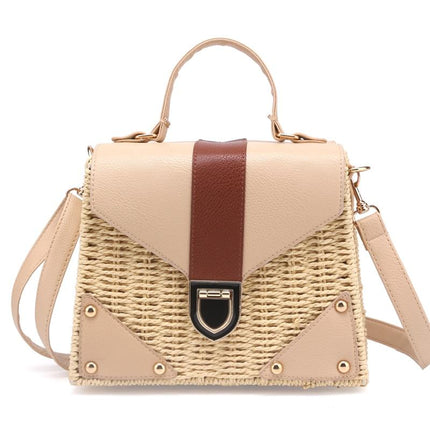 Sac En Osier Original