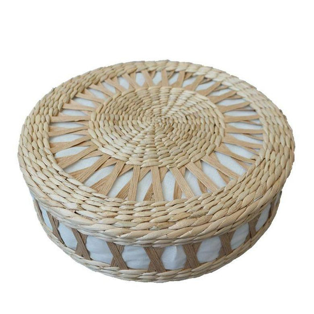 Gros Pouf Osier