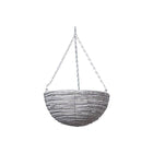 Cache-Pot Osier Rond Petit Cache-Pot En