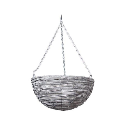 Cache-Pot Osier Rond Grand Cache-Pot En