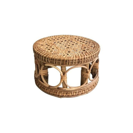 Table Basse Osier Petite
