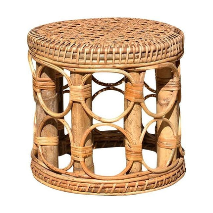Table Basse Osier Grande