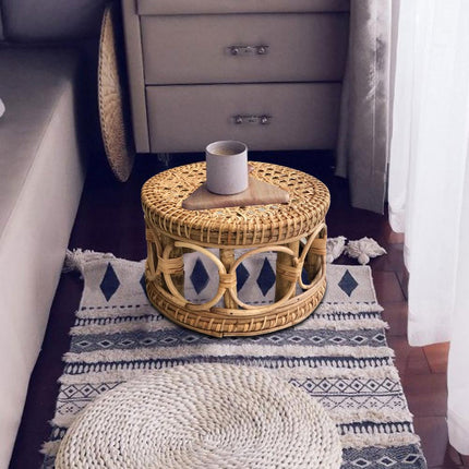 Table Basse Osier