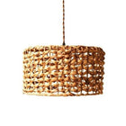 Lampe Osier Osier