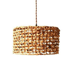 Lampe Osier Osier