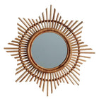 Miroir Osier Etoile
