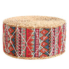 Pouf Osier