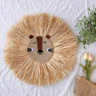 Décoration Osier Chambre Bébé Simba Osier