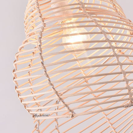 Suspension Rotin Casa Suspensions