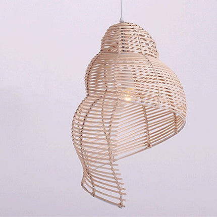 Suspension Rotin Casa 25Cm X 40 Cm Suspensions