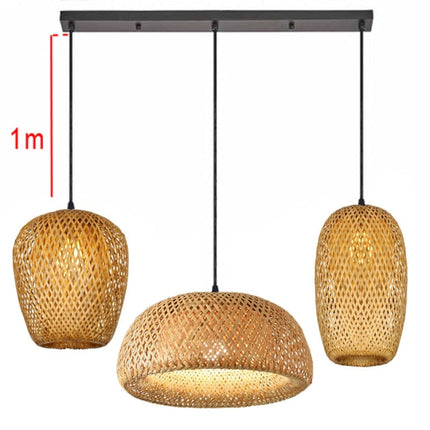 Suspension Rotin Osier Suspensions