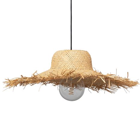 Lampe Osier Originale