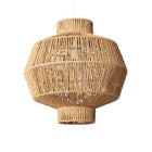 Lampe En Osier Osier