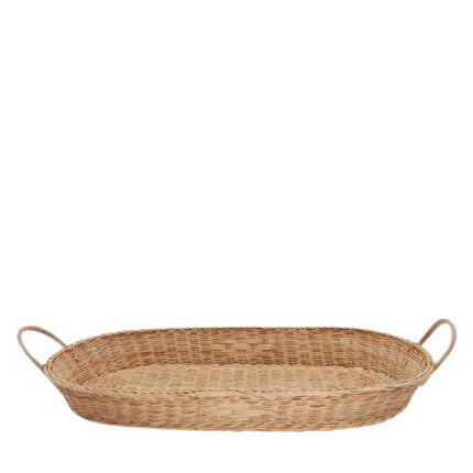 Panier À Langer Osier Panier Osier