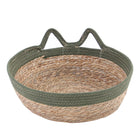 Panier En Osier À Chat Sans Matelas / Petit