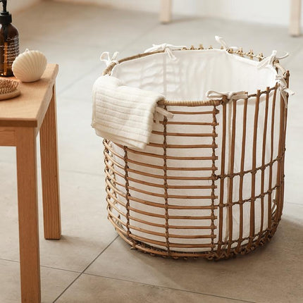 Panier Osier Rangement Maison Panier Rangement Osier