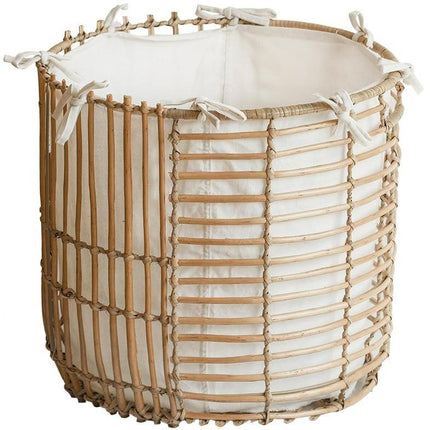 Panier Osier Rangement Maison Panier Rangement Osier