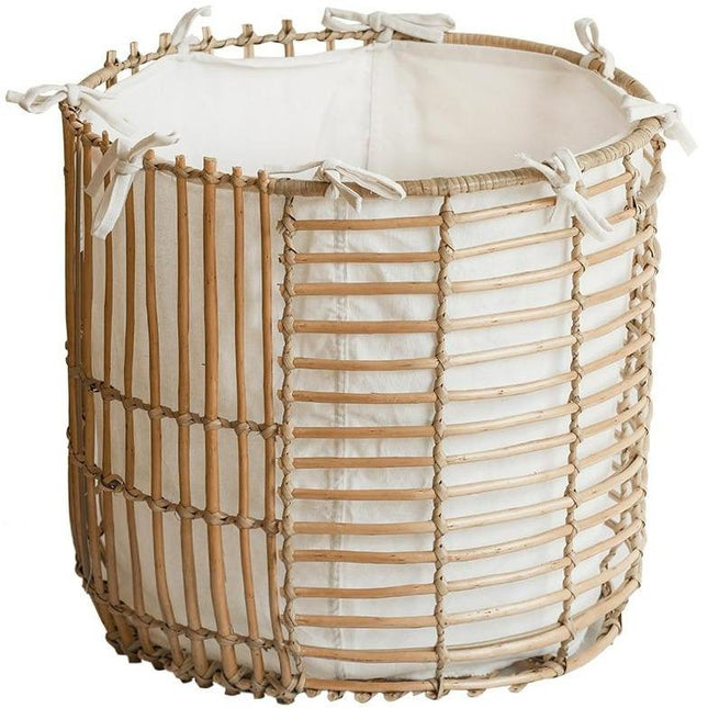 Panier Osier Rangement Maison Panier Rangement Osier
