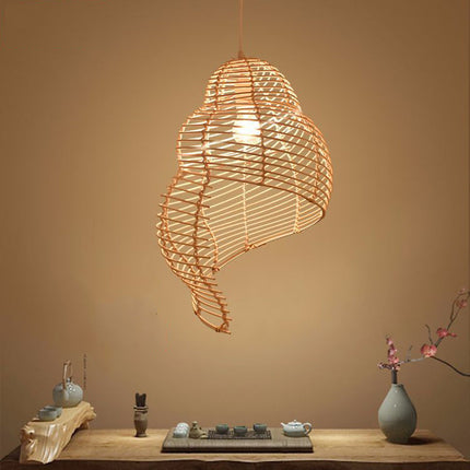 Suspension Rotin Casa Suspensions