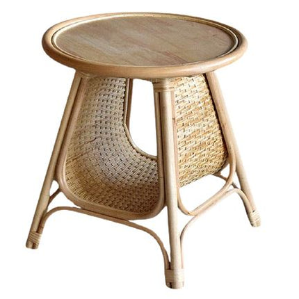 Table Dappoint En Osier