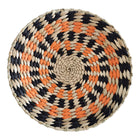 Assiette Murale Osier Bohême Petite