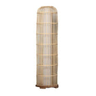 Lampe Déco Osier Osier