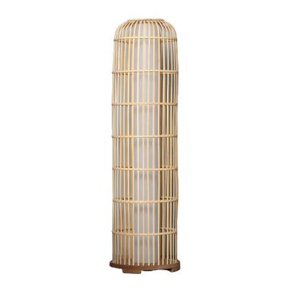 Lampe Déco Osier Osier