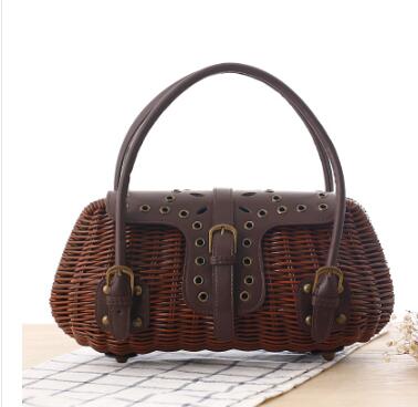 Sac Bambou Bag 1