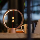 Lampe Bambou Magnétique Luminaire