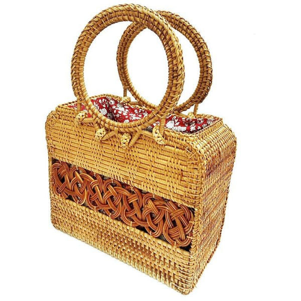 Sac Bambou 1947