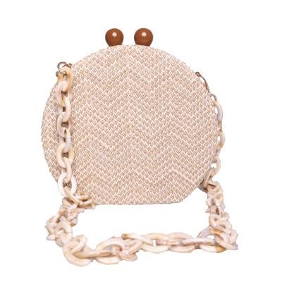 Sac Bambou Anneaux