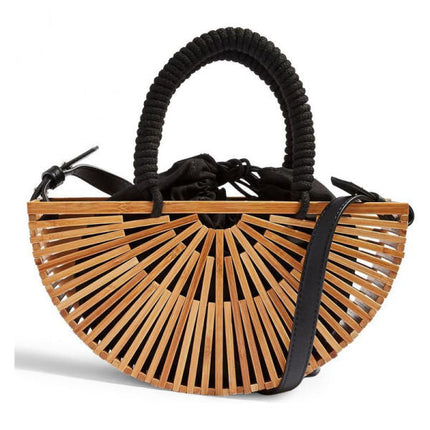 Sac Bambou Aphrodite