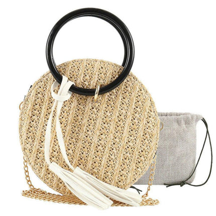 Sac Bambou Arabica