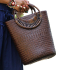 Sac Bambou Asiatique