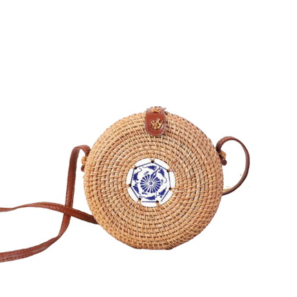 Sac Bambou Baie