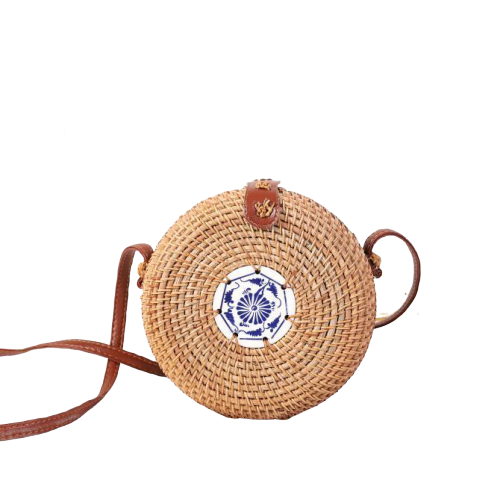 Sac Bambou Baie