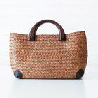 Sac De Bali En Rotin Sac Rotin