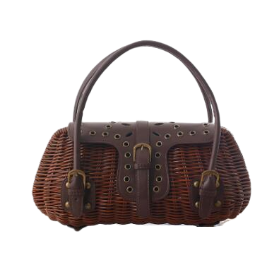 Sac Bambou Bag