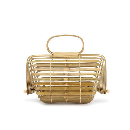 Sac Bambou Bali Nature (L)