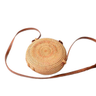 Sac Bambou Bandoulière