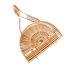 Sac Bambou Moderne