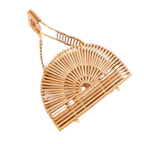 Sac Bambou Moderne