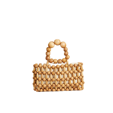 Sac Bambou Bille