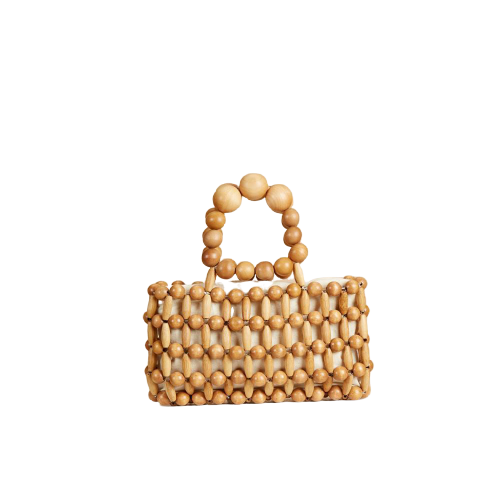 Sac Bambou Bille