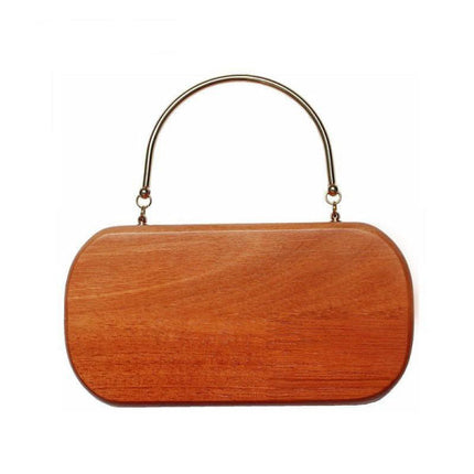 Sac Bambou Classique